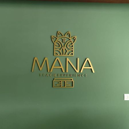 Mana Beach Experience/Porto De Galinhas-Pe Exterior photo