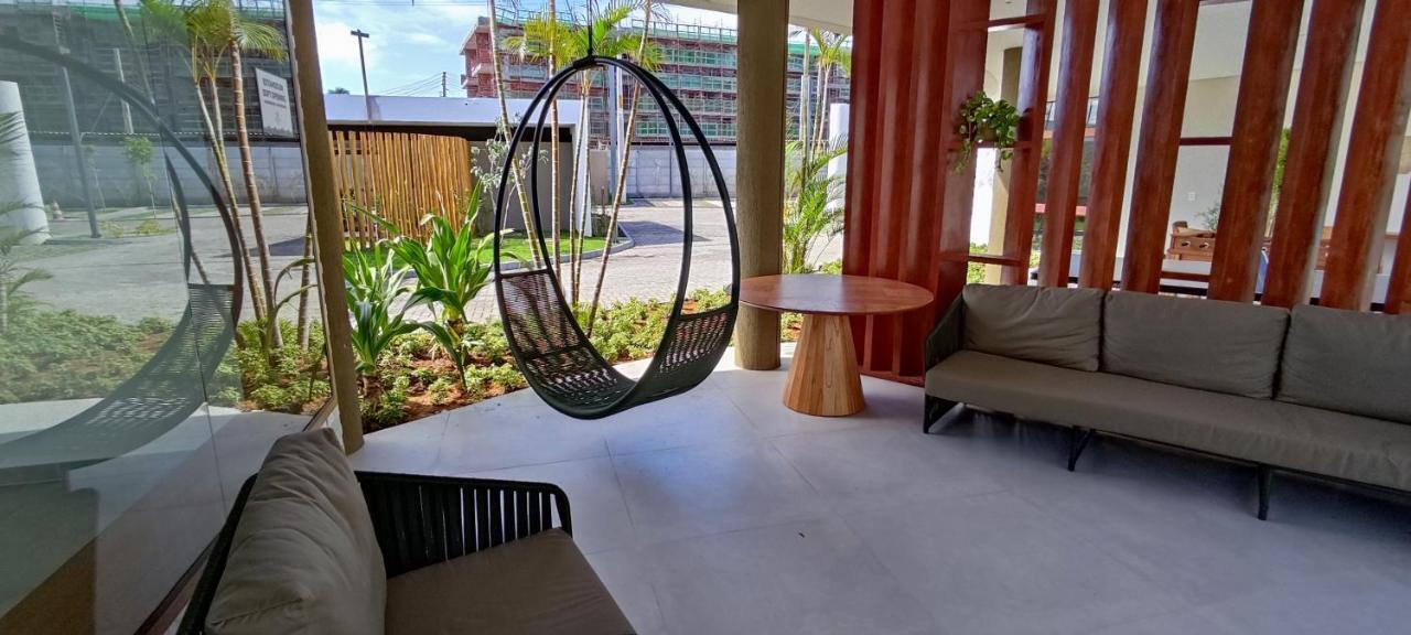 Mana Beach Experience/Porto De Galinhas-Pe Exterior photo