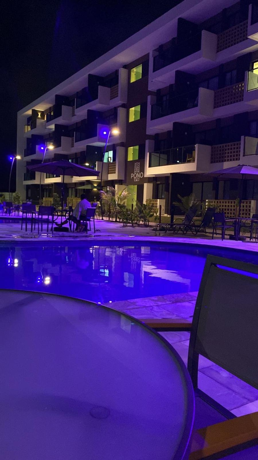Mana Beach Experience/Porto De Galinhas-Pe Exterior photo
