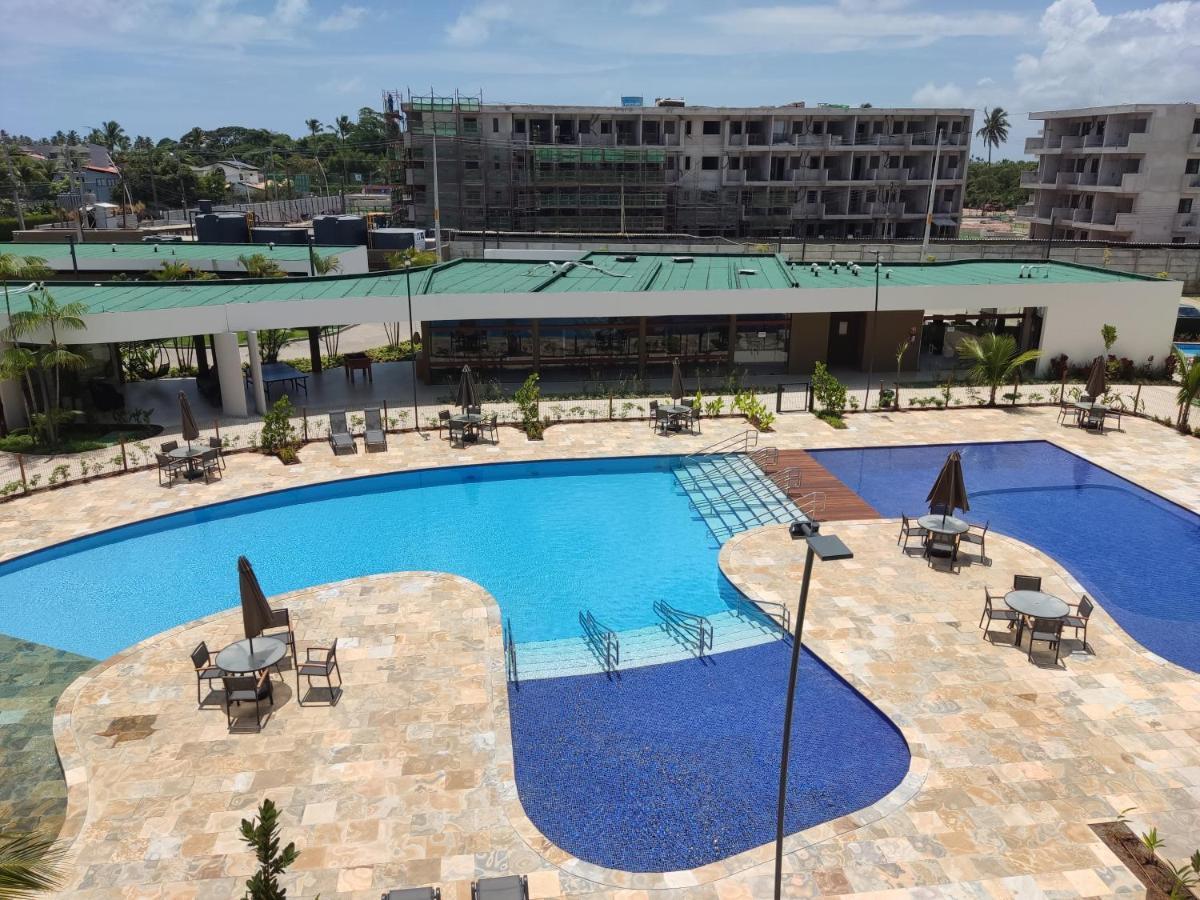 Mana Beach Experience/Porto De Galinhas-Pe Exterior photo