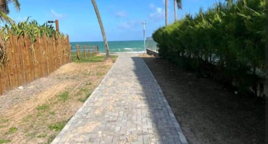 Mana Beach Experience/Porto De Galinhas-Pe Exterior photo