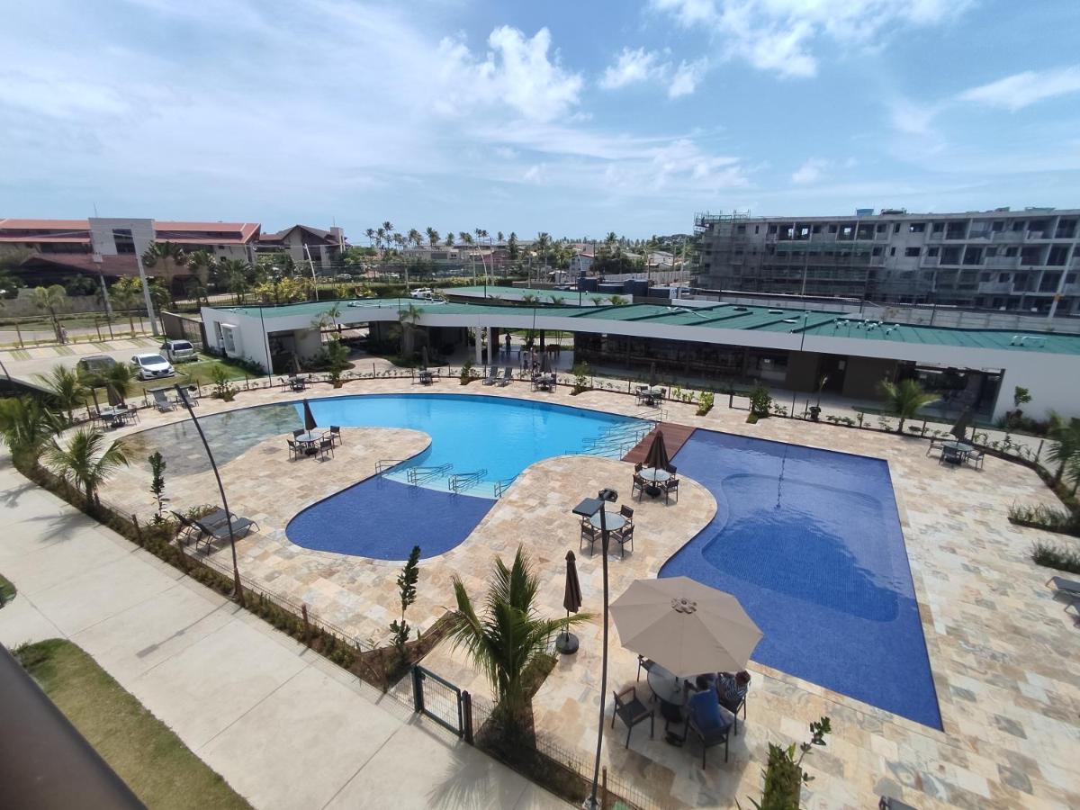 Mana Beach Experience/Porto De Galinhas-Pe Exterior photo