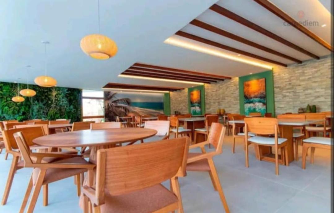 Mana Beach Experience/Porto De Galinhas-Pe Exterior photo