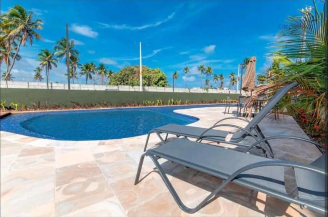 Mana Beach Experience/Porto De Galinhas-Pe Exterior photo