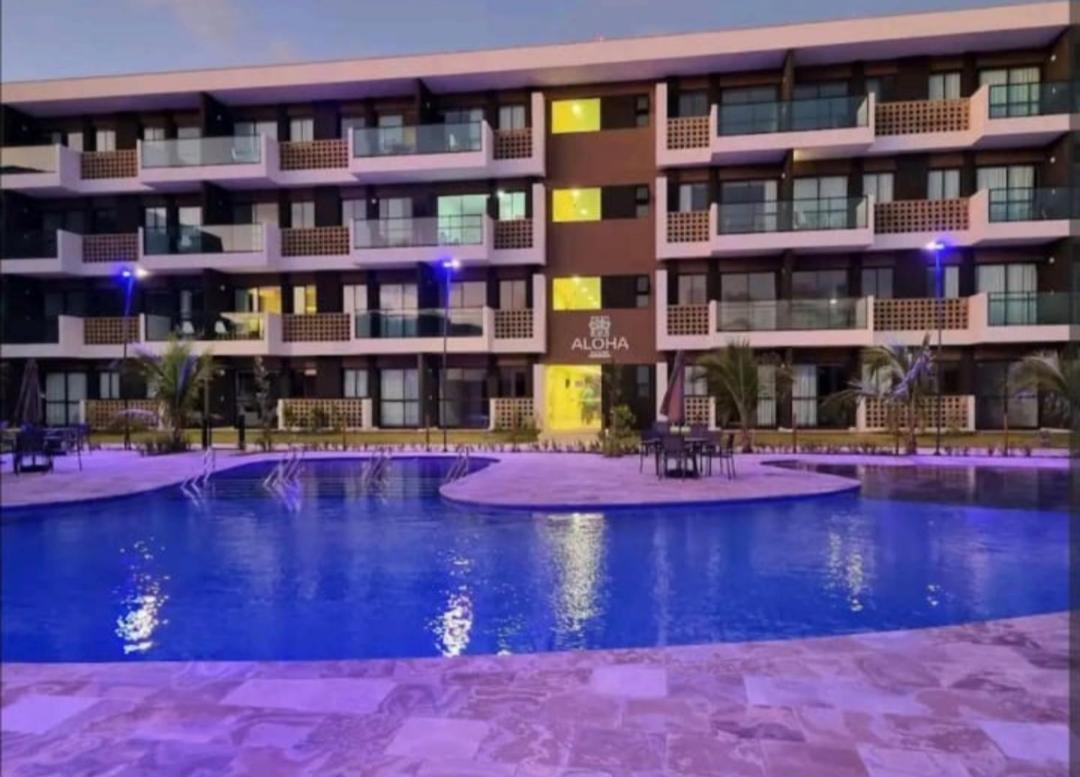 Mana Beach Experience/Porto De Galinhas-Pe Exterior photo
