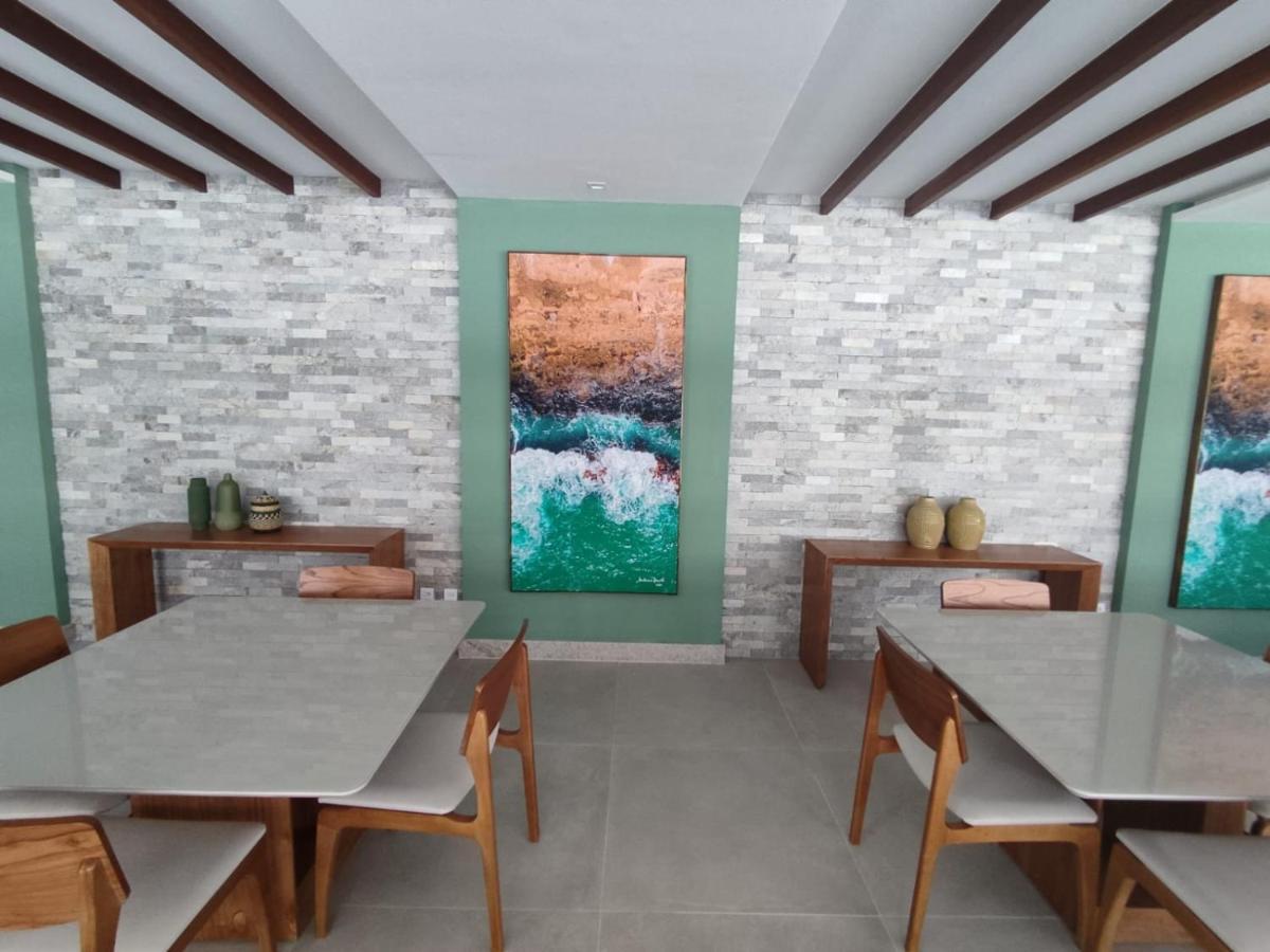 Mana Beach Experience/Porto De Galinhas-Pe Exterior photo