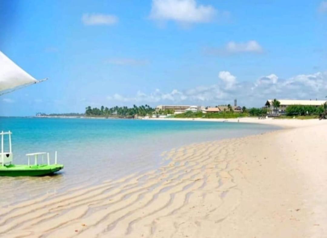 Mana Beach Experience/Porto De Galinhas-Pe Exterior photo